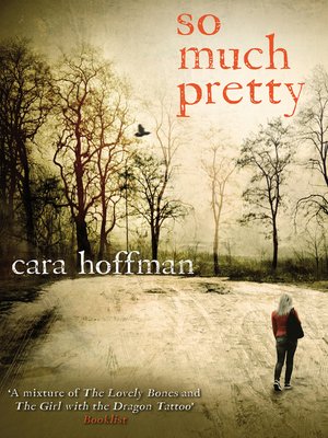 cover image of So Much Pretty